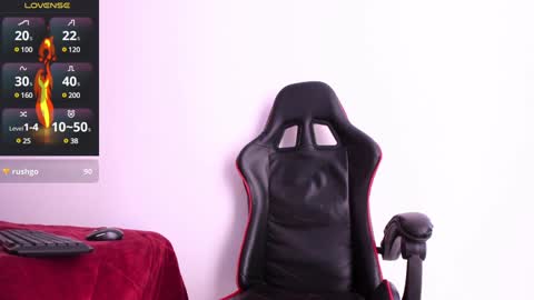 patrick_hot69 online show from 01/17/25, 05:08