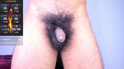 patrick_hot69 online show from 01/25/25, 01:43