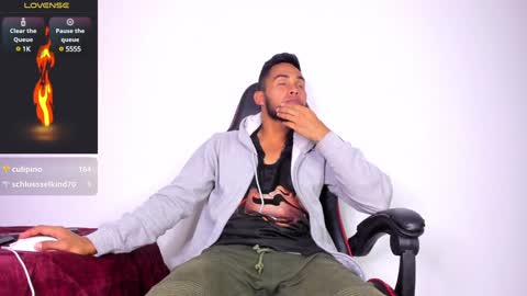 patrick_hot69 online show from 01/25/25, 04:45