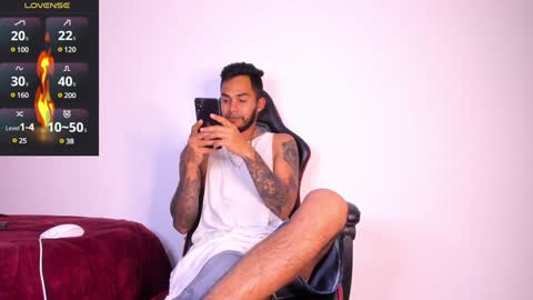 patrick_hot69 online show from 02/04/25, 03:33