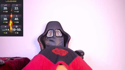 patrick_hot69 online show from 02/20/25, 12:08