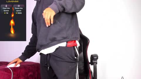 patrick_hot69 online show from 03/06/25, 01:58