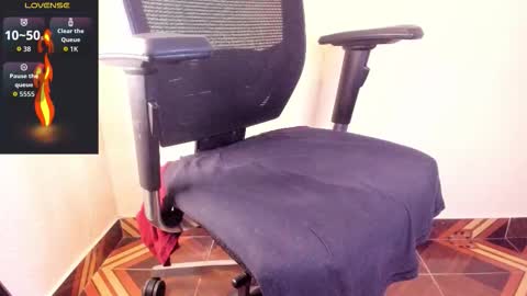 patrick_hot69 online show from 01/16/26, 09:08