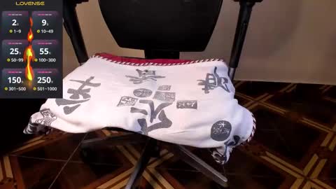 patrick_hot69 online show from 02/25/26, 12:20