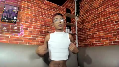 Patrick online show from 04/24/26, 09:17