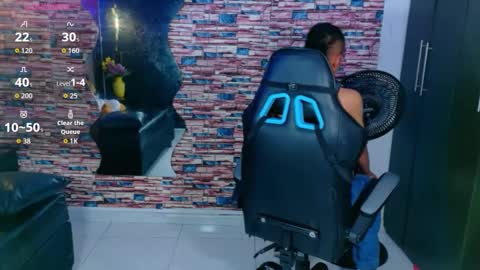 patrick_naughty1 online show from 10/06/25, 08:17