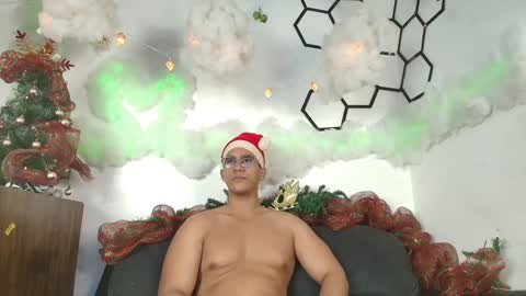 Patrick Rose  online show from 12/17/24, 11:06