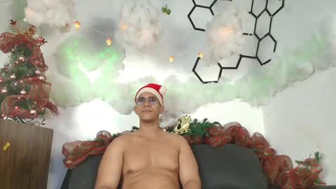 Patrick Rose  online show from 12/24/24, 11:06