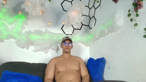 Patrick Rose  online show from 01/28/25, 11:06