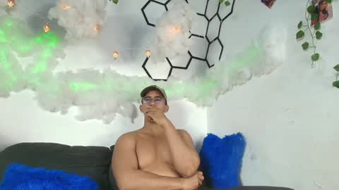 Patrick Rose  online show from 02/01/25, 11:10