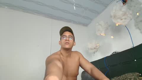 Patrick Rose  online show from 02/07/25, 02:15