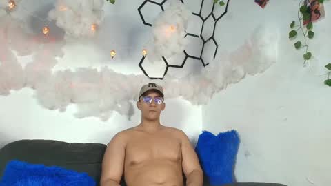 Patrick Rose  online show from 02/19/25, 11:06