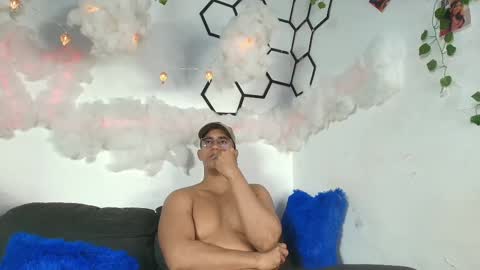 Patrick Rose  online show from 02/27/25, 11:10