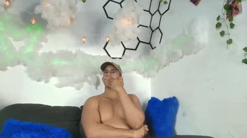 Patrick Rose  online show from 03/10/25, 11:10