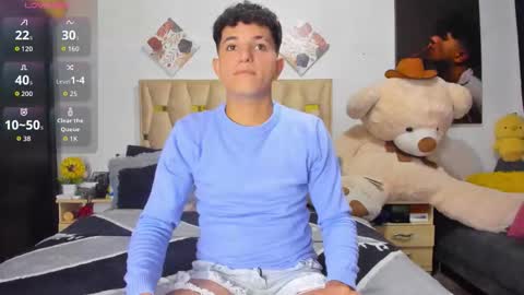 Patrick online show from 12/22/25, 05:26