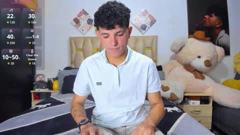 Patrick online show from 01/07/26, 07:05