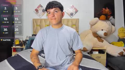 Patrick online show from 01/14/26, 12:38