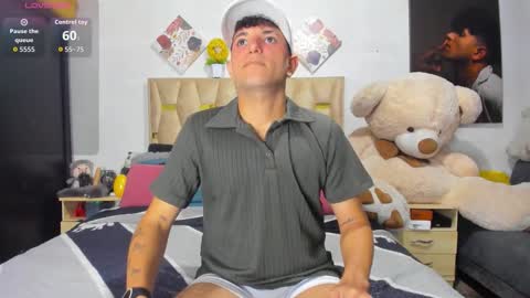 Patrick online show from 02/04/26, 04:51