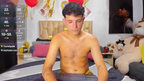 Patrick online show from 02/13/26, 10:50