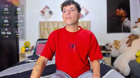 Patrick online show from 03/01/26, 06:32