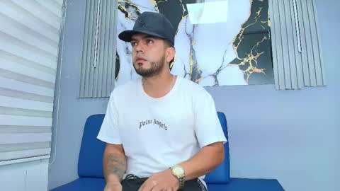 Snapshot of patrick_savage1 chatting on 02/09/26, 12:53 PATRICK online show from 02/09/26, 12:53