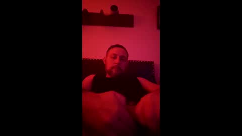 patrickalan2 online show from 12/22/25, 07:49