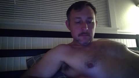 patrickalan2 online show from 01/13/26, 05:02