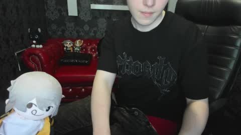 Patrick online show from 06/06/26, 07:35
