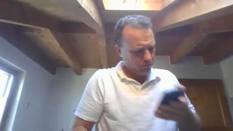 Patrickburn666 online show from 09/18/25, 10:50