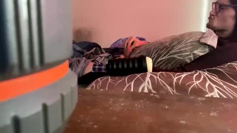 Snapshot of patrickeast6 chatting on 03/01/26, 10:12 patrickeast6 online show from 03/01/26, 10:12