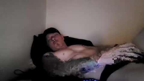 Charles Tremblay online show from 10/17/25, 02:37