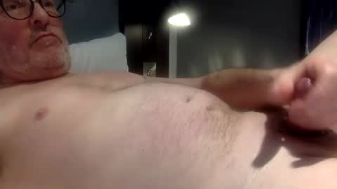 Snapshot of patrickm53 chatting on 01/24/25, 11:02 patrickm53 online show from 01/24/25, 11:02