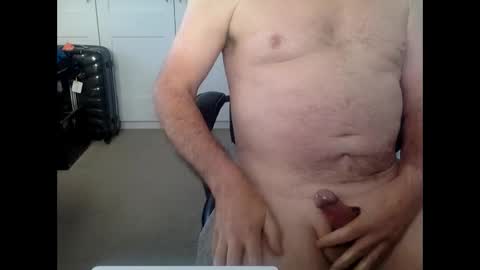 Snapshot of patrickm53 chatting on 10/13/25, 07:52 patrickm53 online show from 10/13/25, 07:52