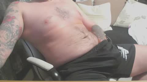 patrickmorris92 online show from 02/11/26, 08:47