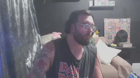 patrickmorris92 online show from 03/26/26, 08:03