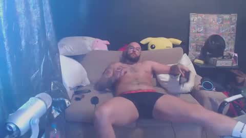 patrickmorris92 online show from 04/21/26, 08:09