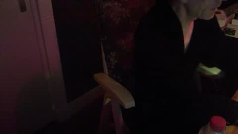 patricksszzxx online show from 01/11/26, 03:06