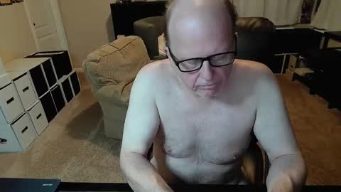 patrickstroking online show from 01/05/25, 12:42