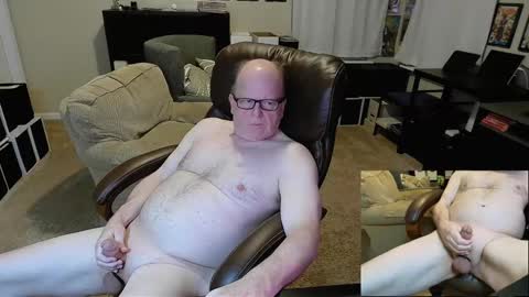 patrickstroking online show from 01/18/25, 01:08