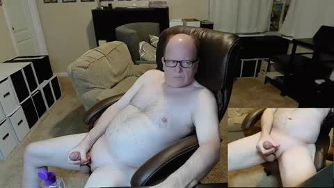 patrickstroking online show from 01/24/25, 12:31