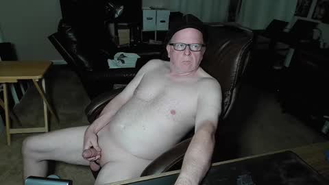 patrickstroking online show from 10/25/25, 11:10