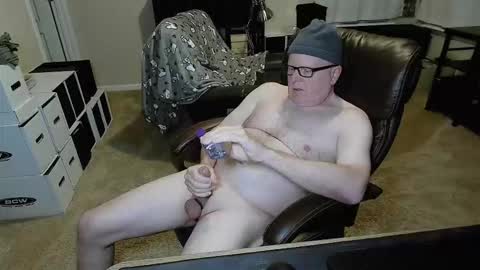 patrickstroking online show from 03/20/26, 12:26