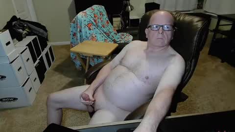 patrickstroking online show from 04/15/26, 08:54