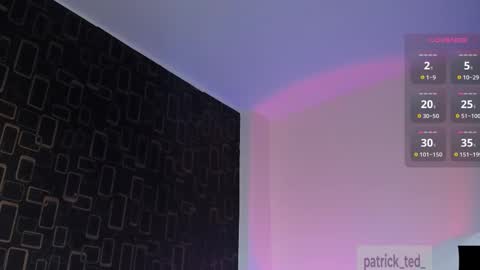 patrick ted online show from 03/16/26, 01:22