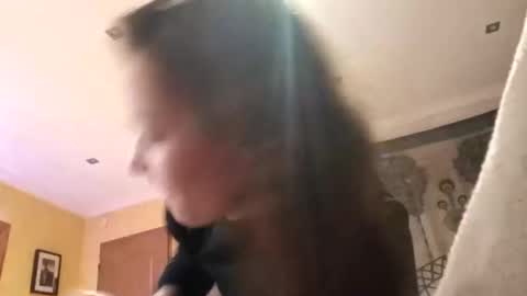 LiaSweetX online show from 03/22/26, 01:09