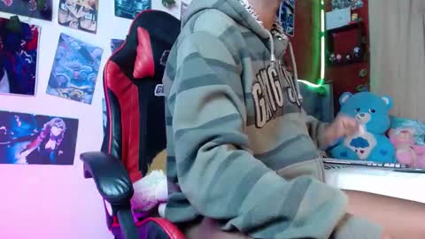 Patrick online show from 01/29/25, 12:24