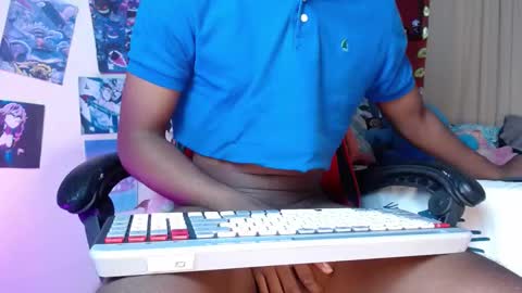 Patrick online show from 01/29/25, 03:26