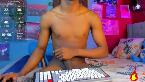 Patrick online show from 10/13/25, 03:01