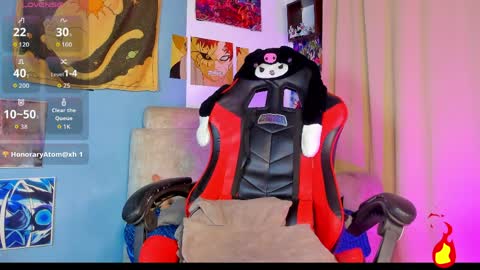 Patrick online show from 04/07/26, 06:03