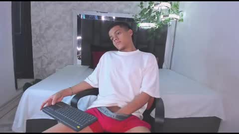 patriick_miller online show from 02/19/26, 03:30